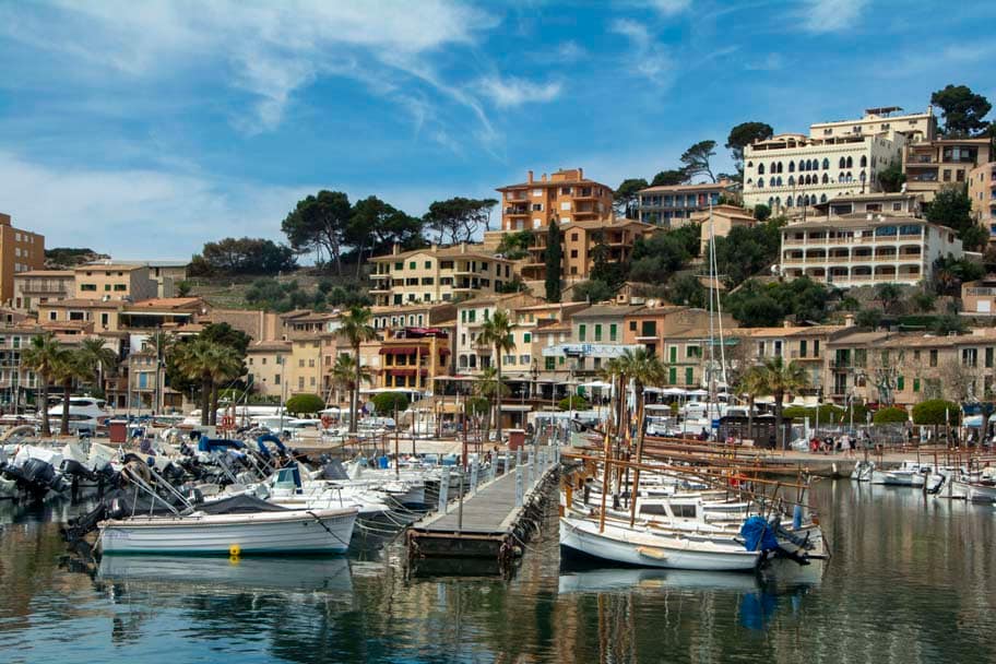 Port Soller